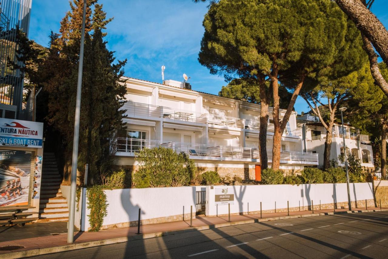 Agi Marina Apartamento *