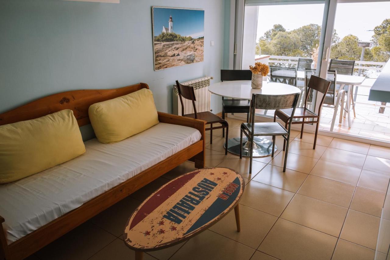 Apartamento Agi Marina *