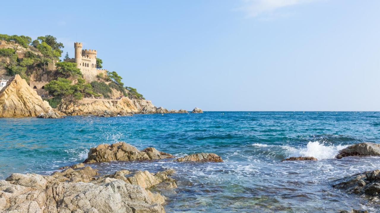 2maer - * Blanes
