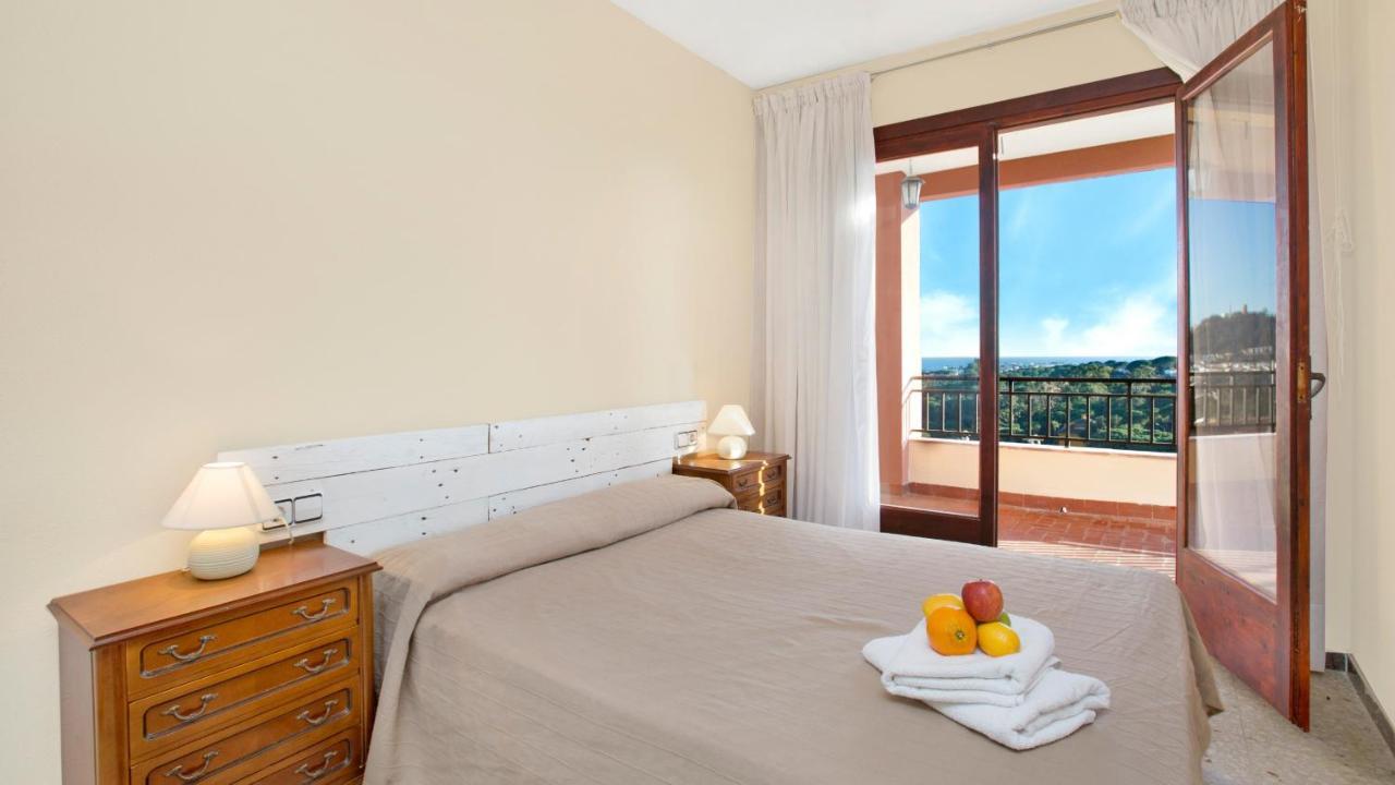 Villa 2maer - Blanes