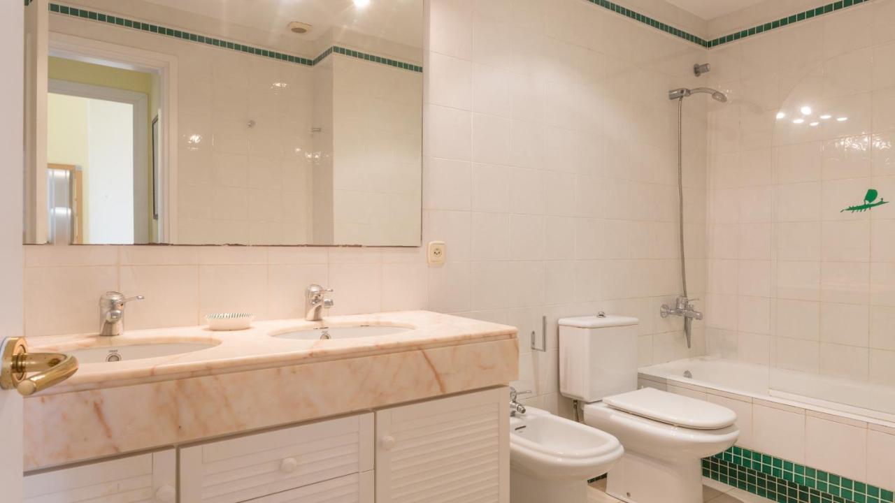 Ana1 - Apartment