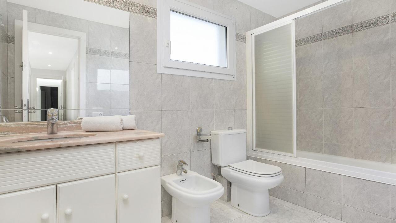 1albo01 - Llafranc Villa Calella De Palafrugell