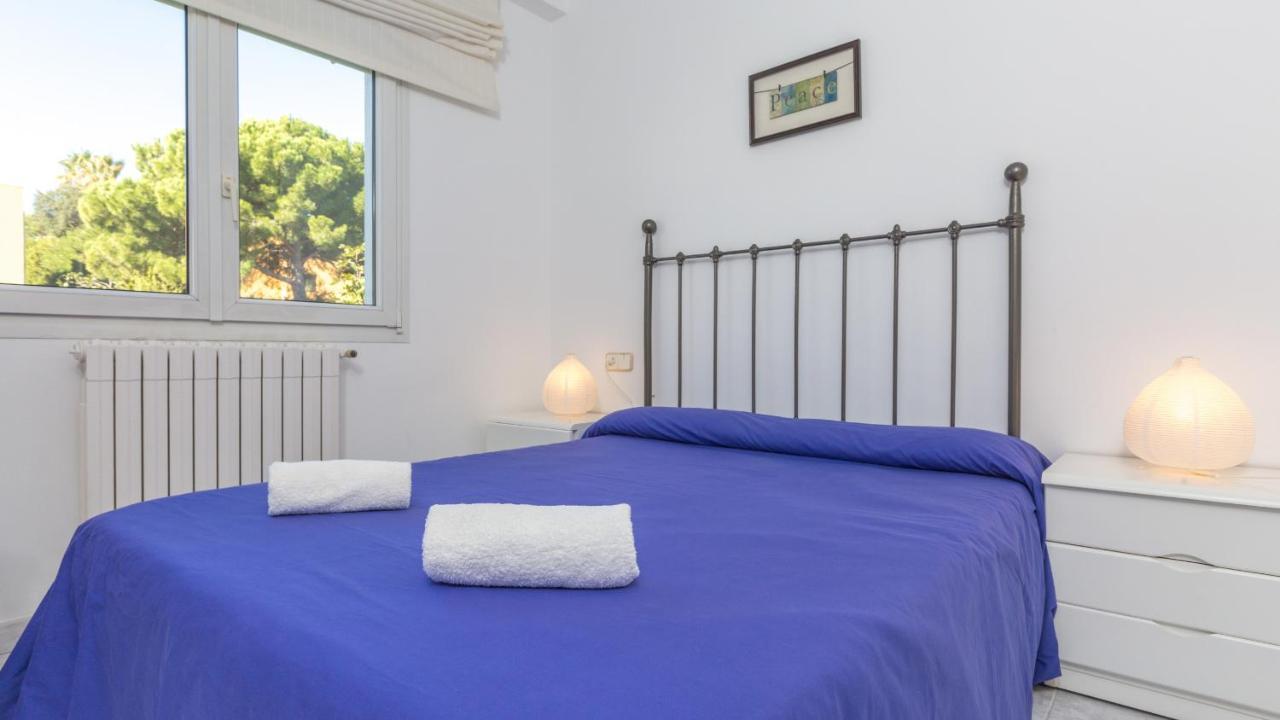 1albo01 - Llafranc Villa *