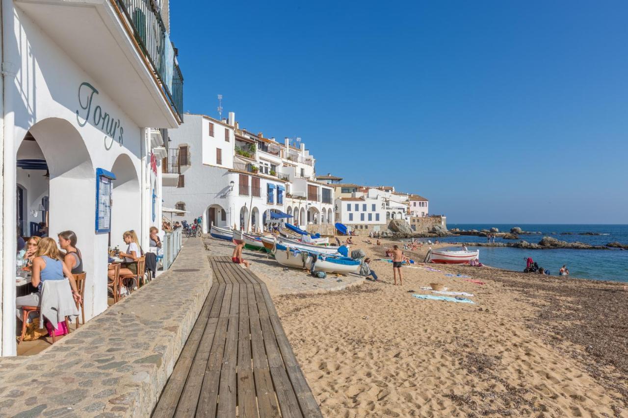 Apartment Ancora Llafranc