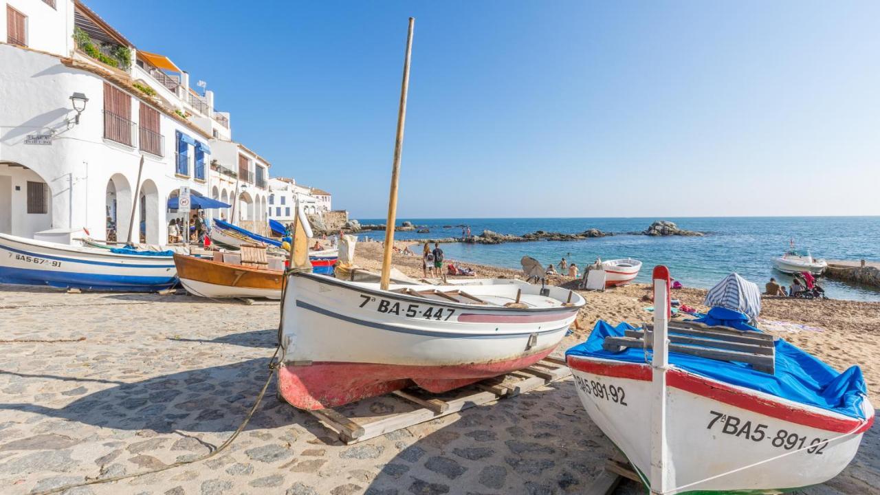 Apartment Cand 2 - Calella De Palafrugell