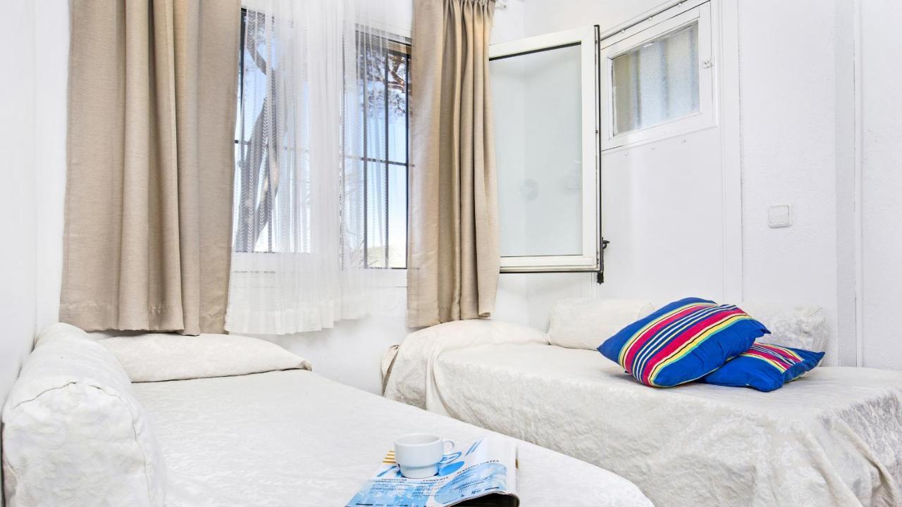 Apartamento Anc 13 Bp - Llafranc Calella De Palafrugell