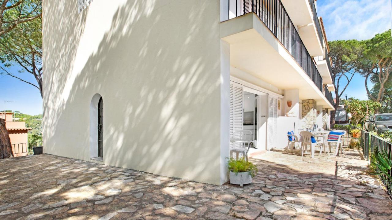Anc 13 Bp - Llafranc Calella De Palafrugell