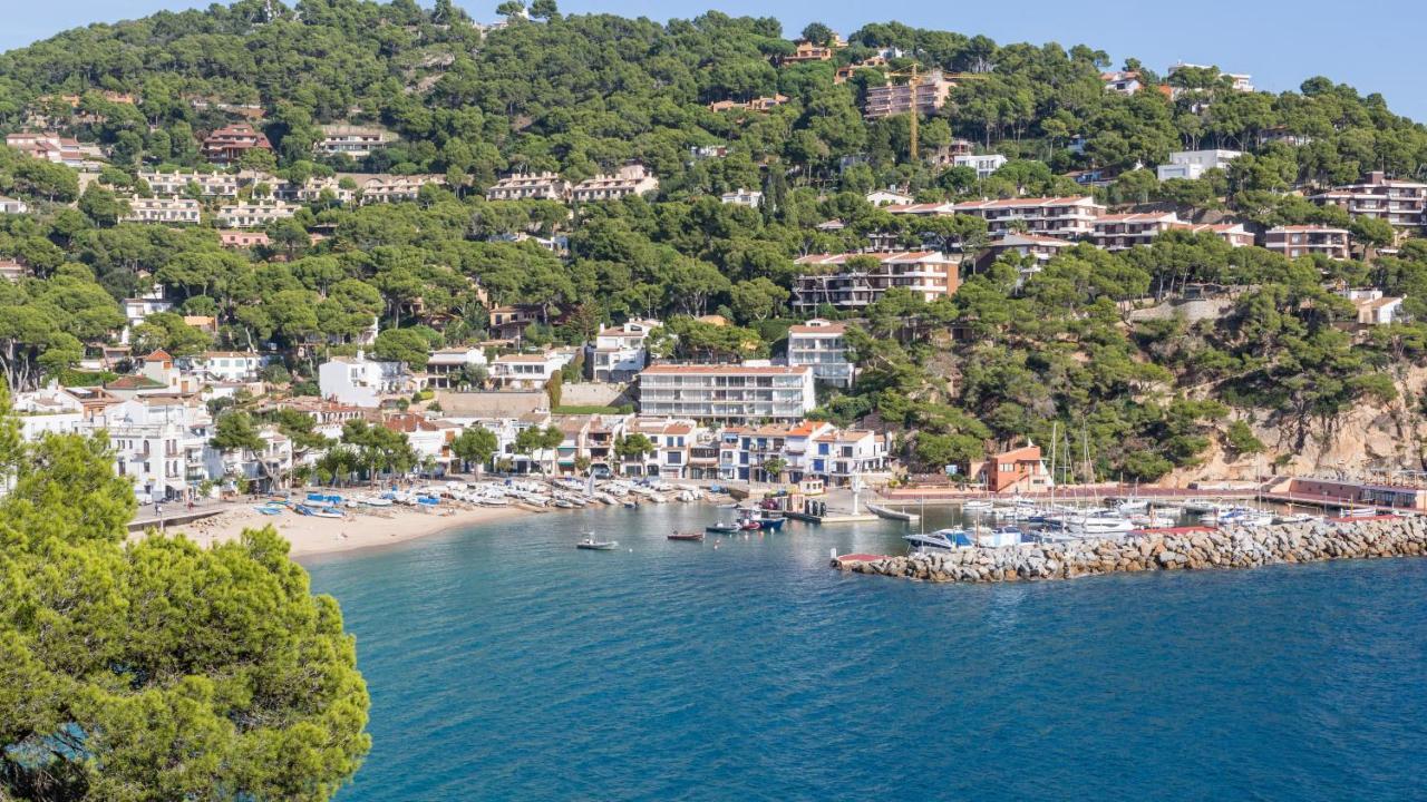 Apartamento Anc 13 Bp - Llafranc Calella De Palafrugell