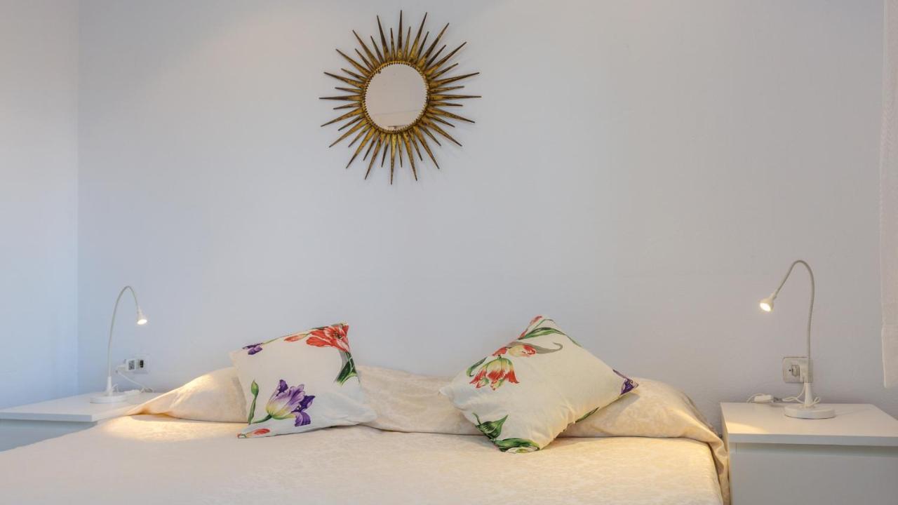 Anc 13 Bp - Llafranc Apartamento *