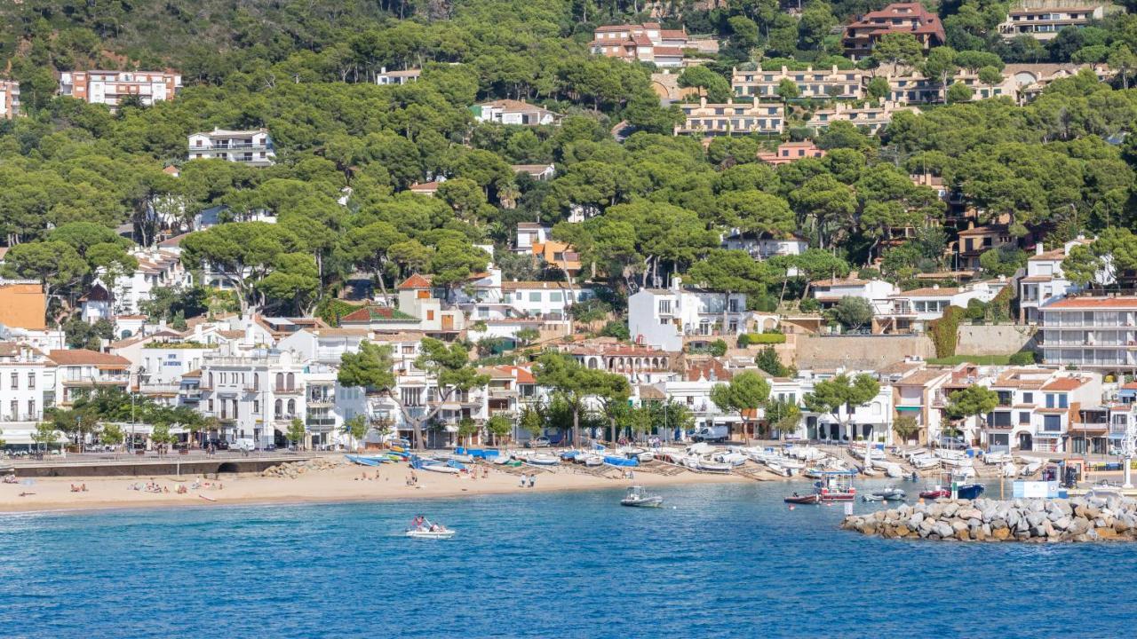 Anc 13 Bp - Llafranc * Calella De Palafrugell