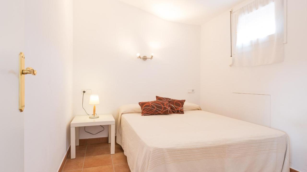 Apartment 1blan - *
