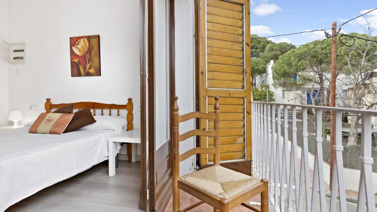 Apartment 1blan - Llafranc