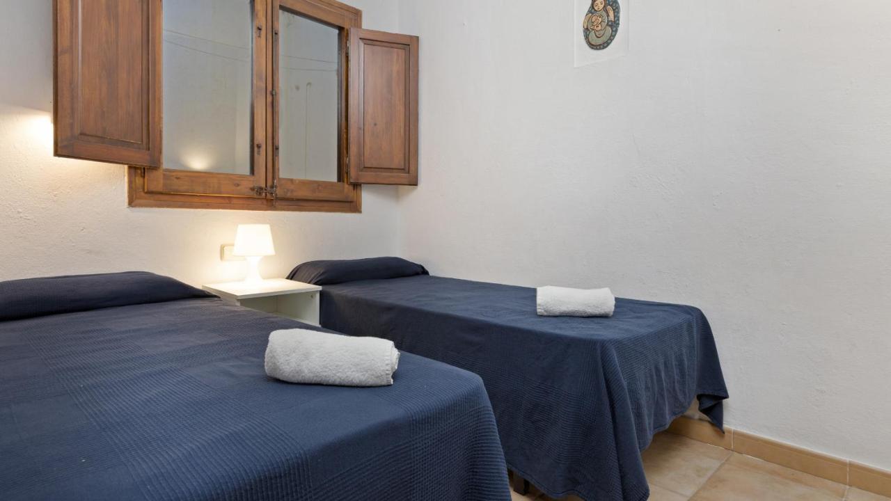Apartment 1 Bon Pl - Llafranc