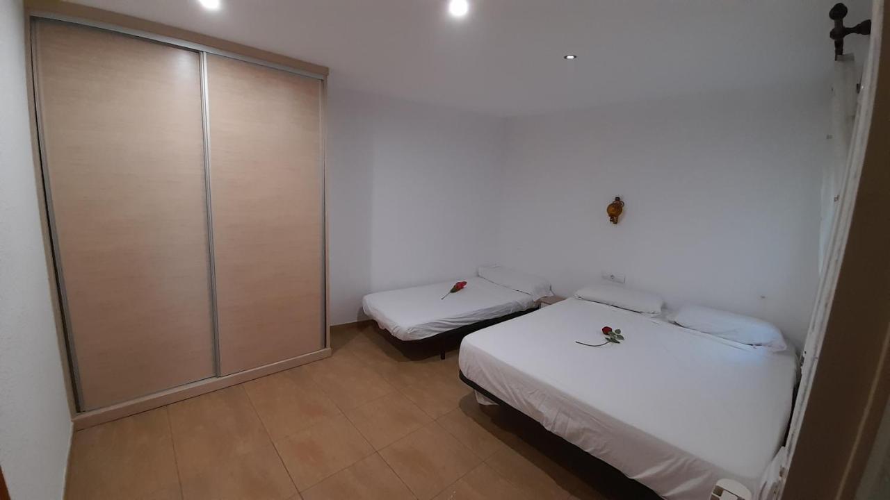 Rosesapparts Voramar - La Cuana *
