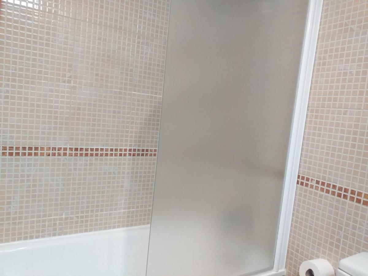 Centrico Y Acogedor Apartamento *