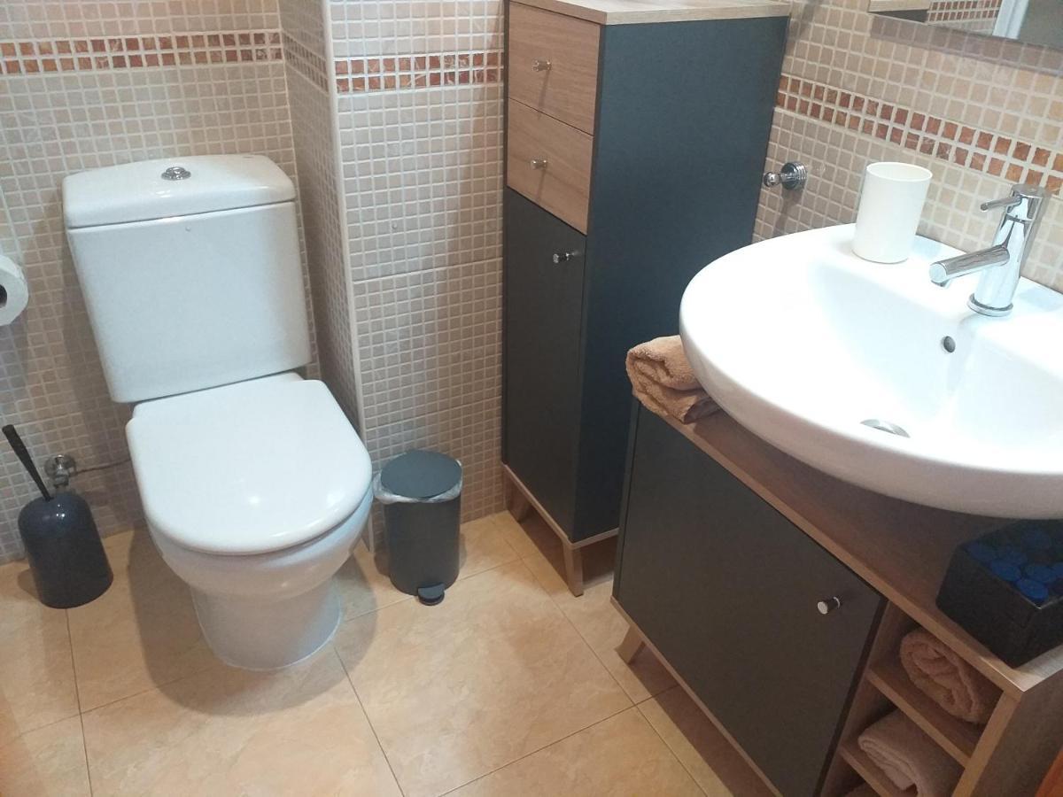 Apartamento Centrico Y Acogedor