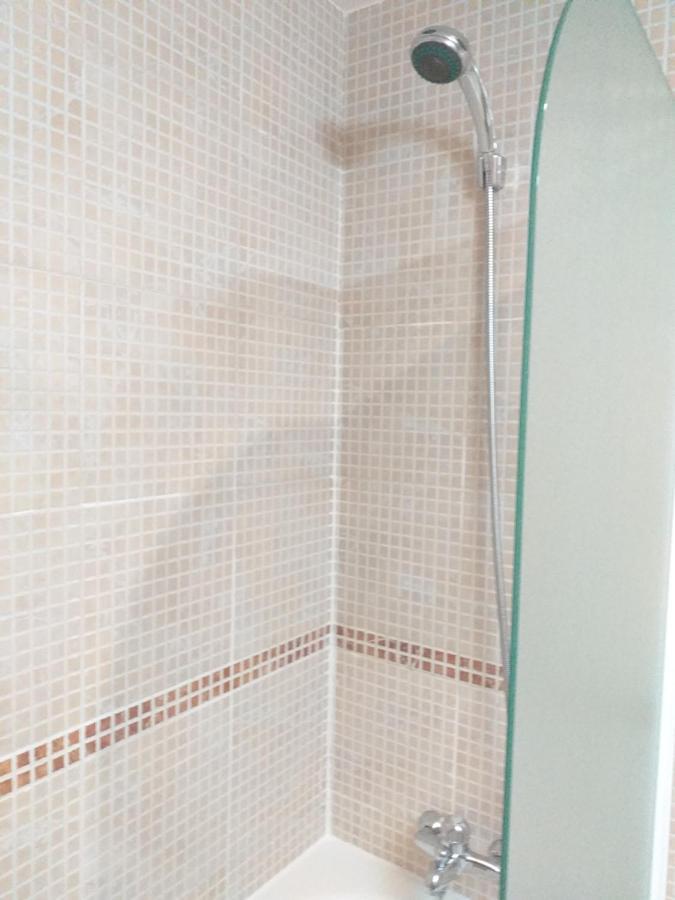 Centrico Y Acogedor Apartamento *