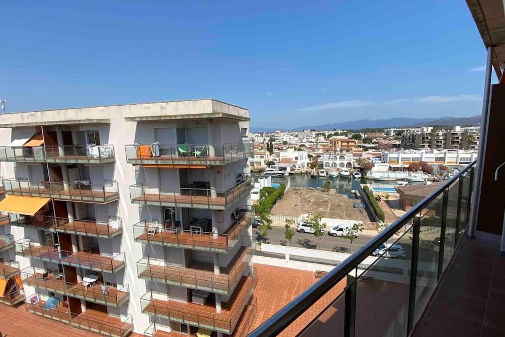 Apartment 2 Avec 3 Piscines Et Parking Gratuit *