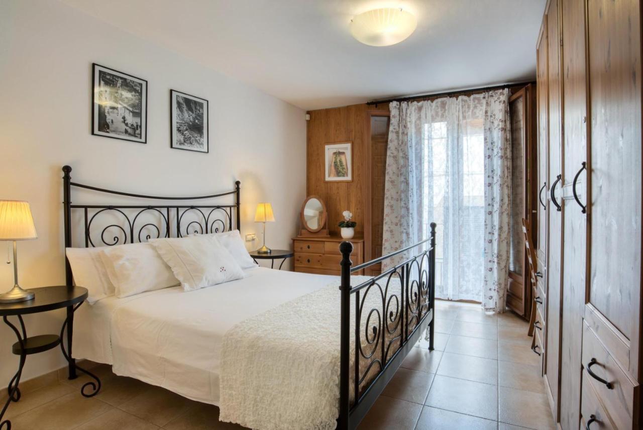 Apartment Apartamento 150 M Playa Tossa *