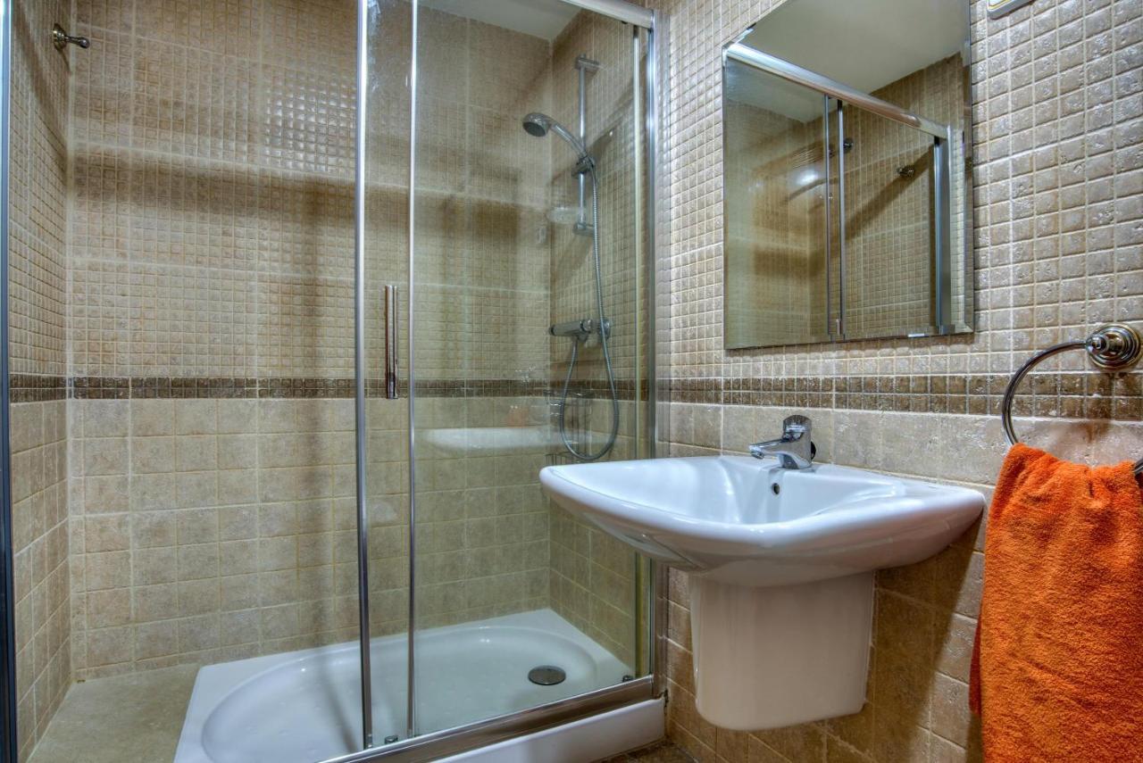 Apartamento 150 M Playa Tossa *