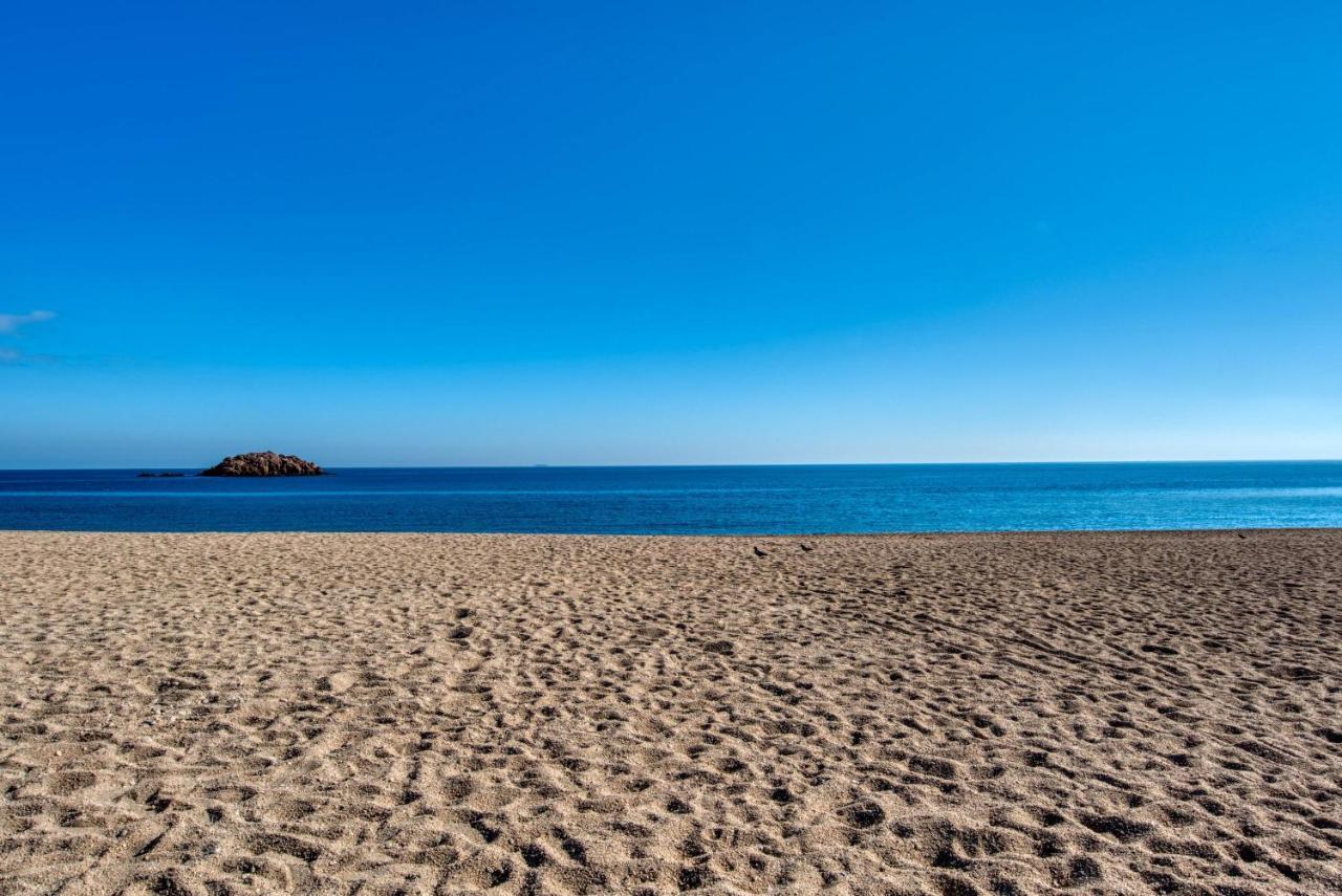 Apartamento 150 M Playa Tossa Apartment Tossa de Mar