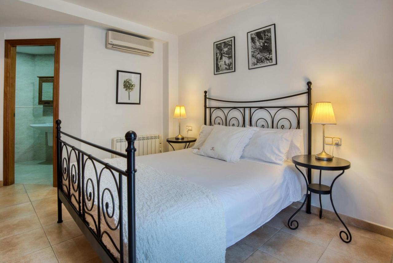 Apartamento 150 M Playa Tossa * Tossa de Mar