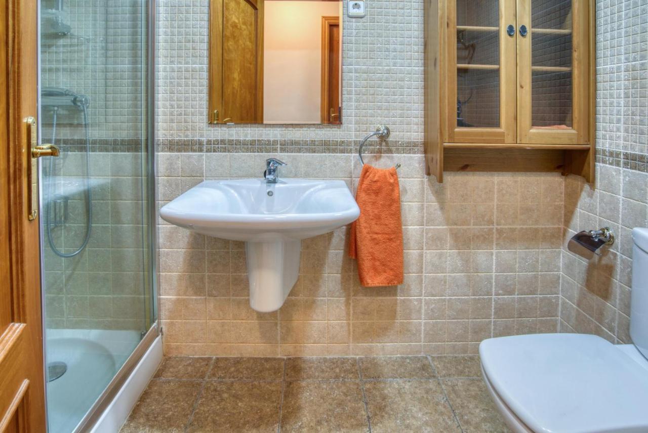 Apartment Apartamento 150 M Playa Tossa