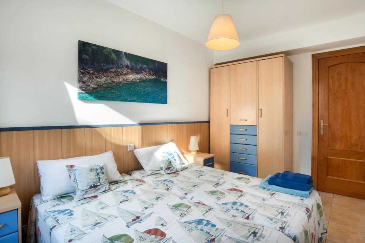 Apartamento 150 M Playa Tossa * Tossa de Mar