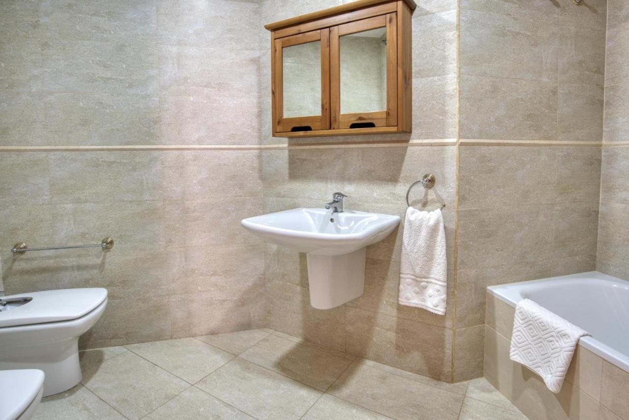 Apartment Apartamento 150 M Playa Tossa Tossa de Mar