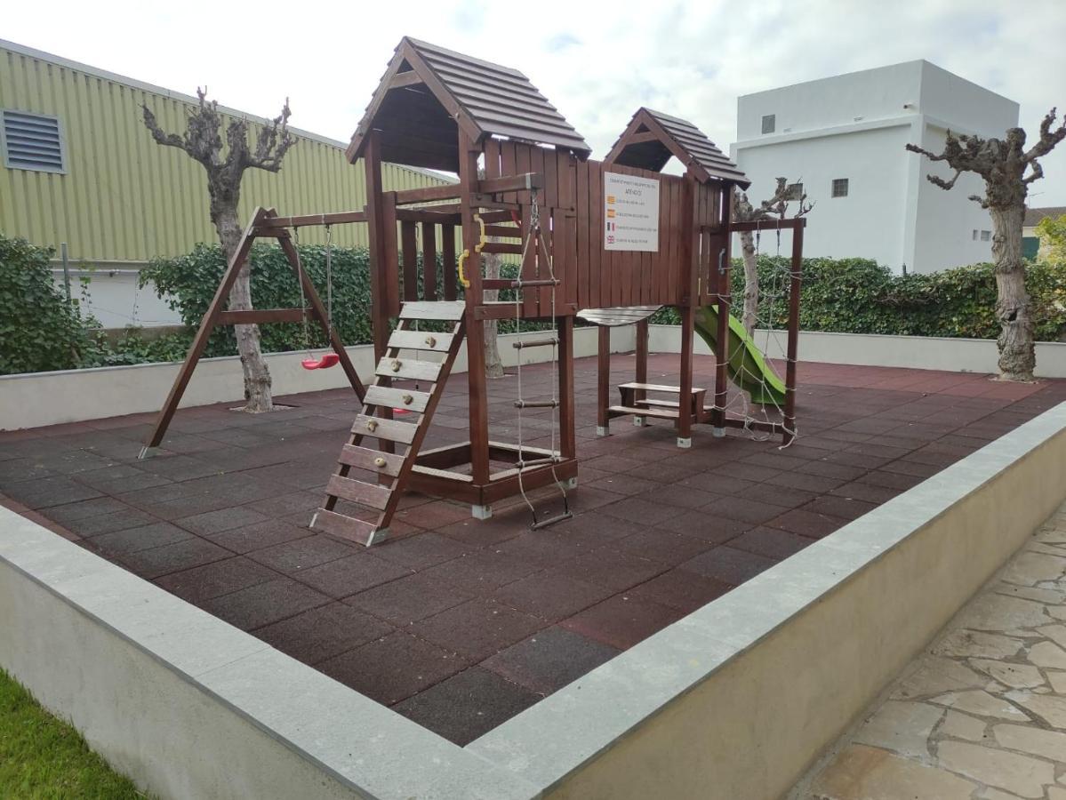 Del Sol Apartamento