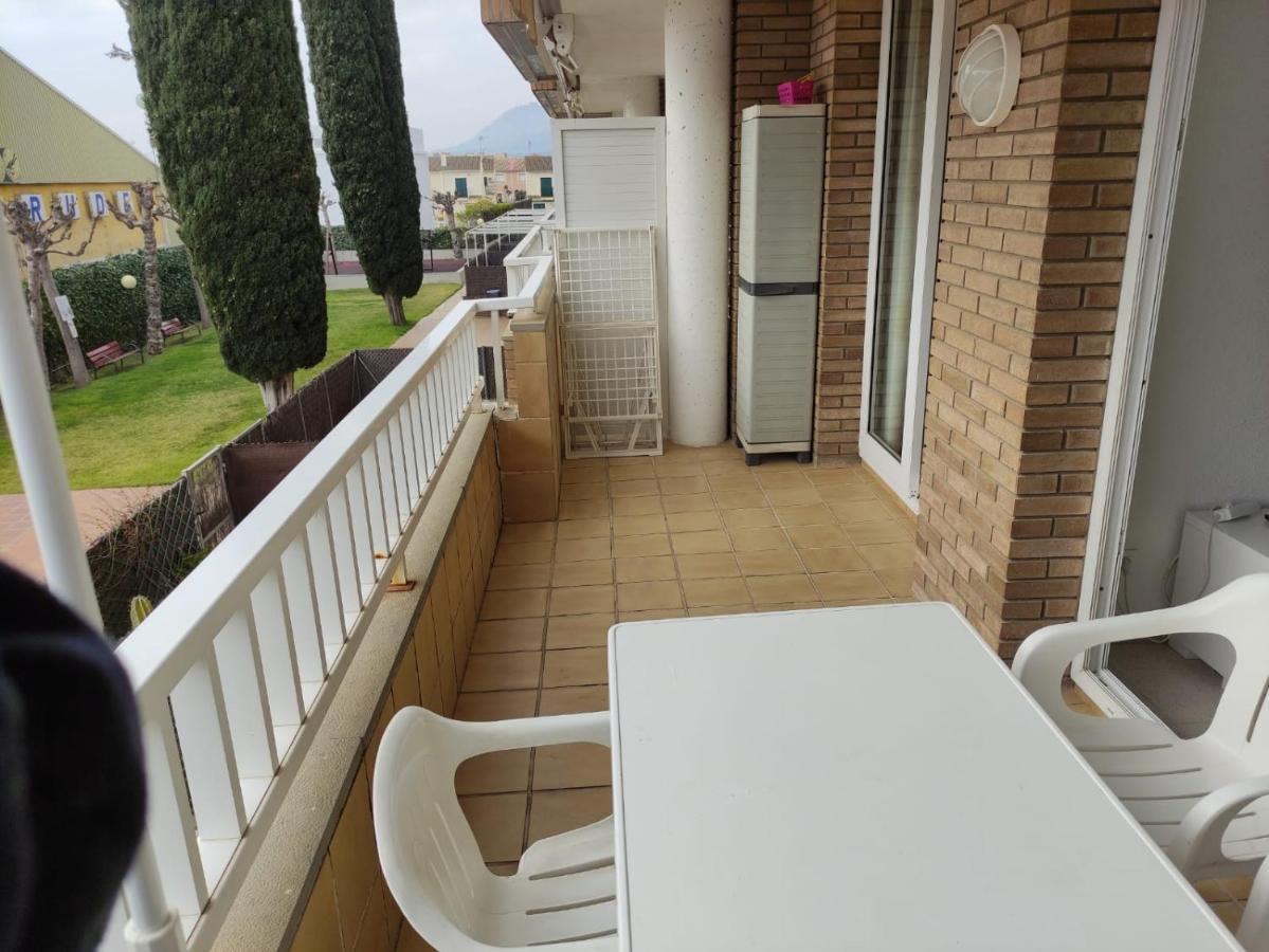 Apartamento Del Sol L'Estartit