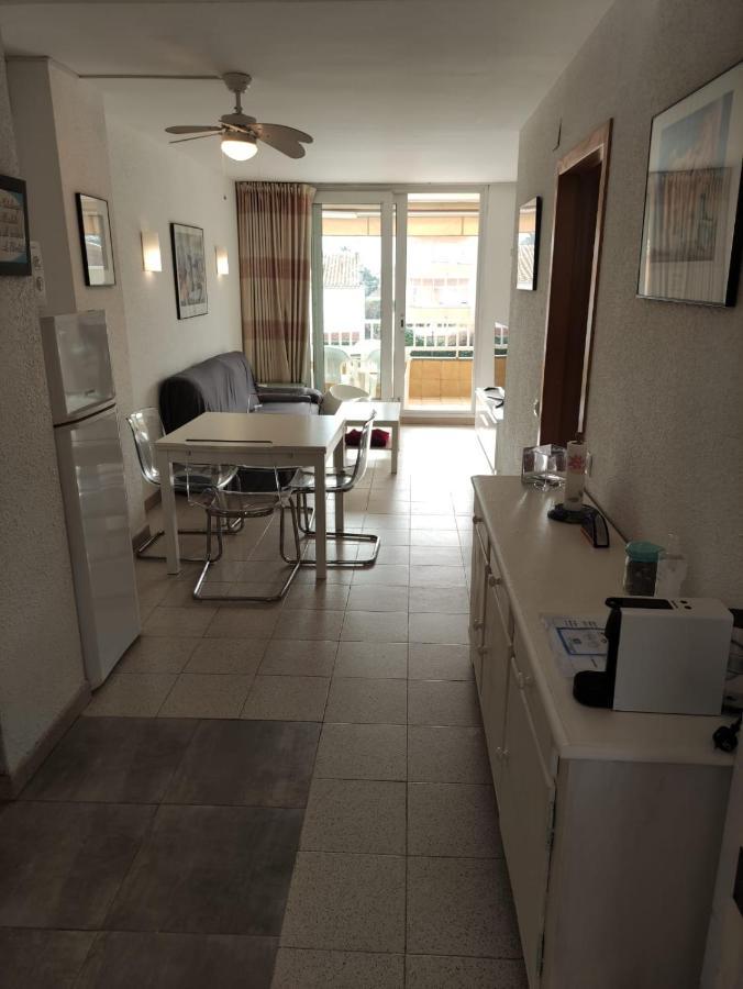 Del Sol Apartamento L'Estartit