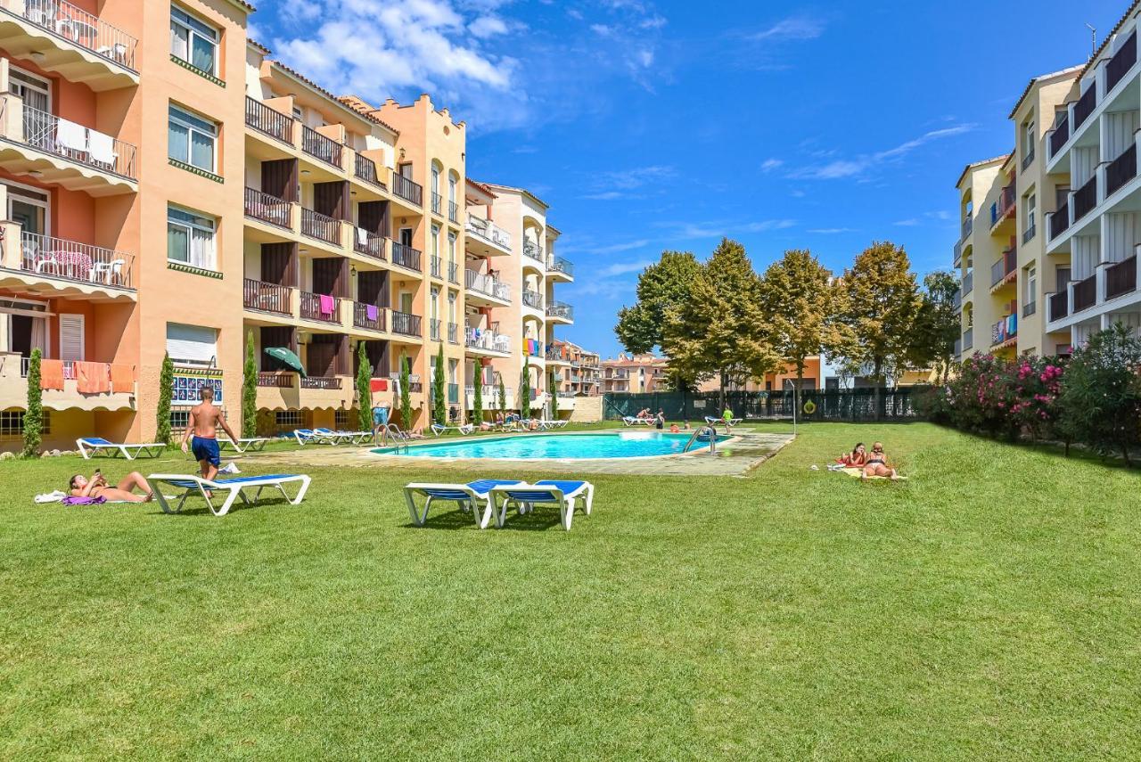 Apartment Aptos. Comte D'empuries Empuriabrava