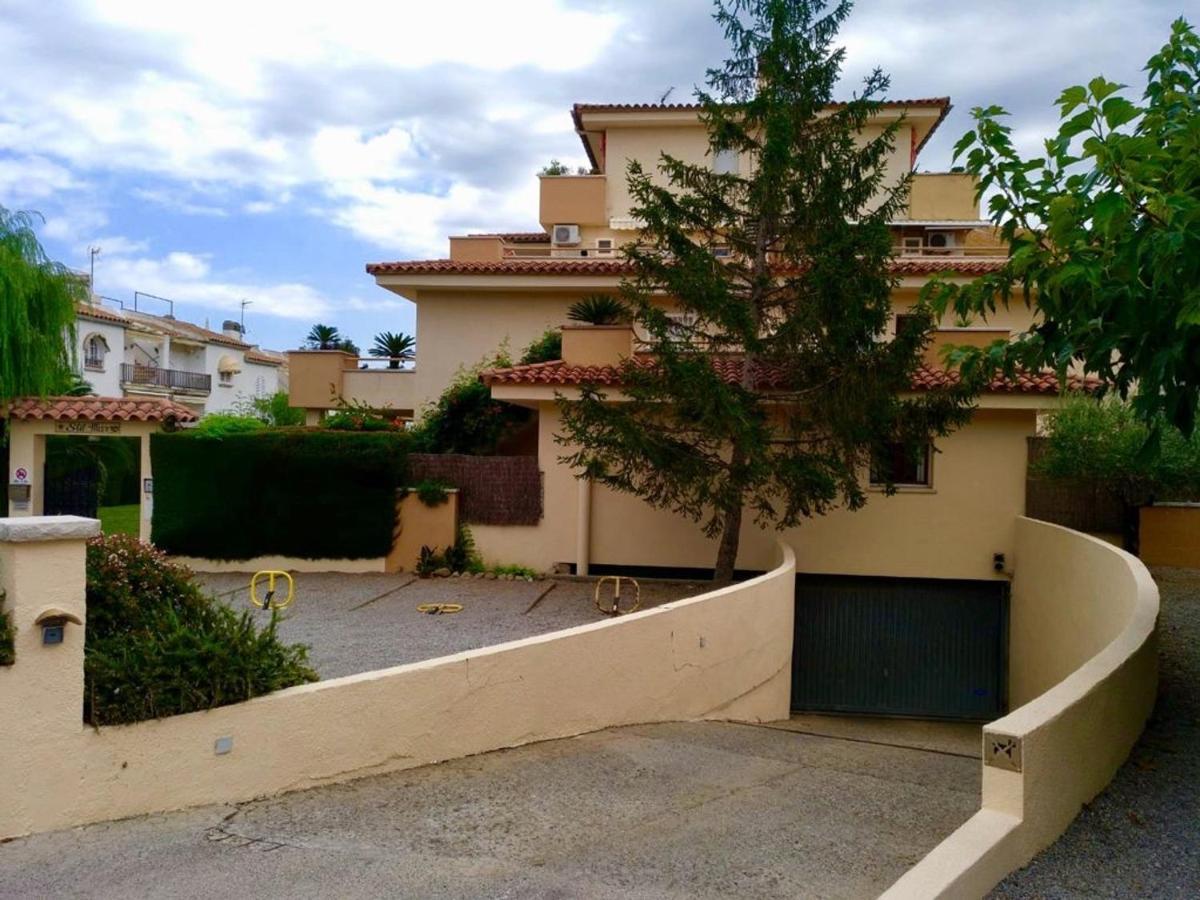 Stil Mar Anna - Stil Ideal Anna Apartamento L' Escala