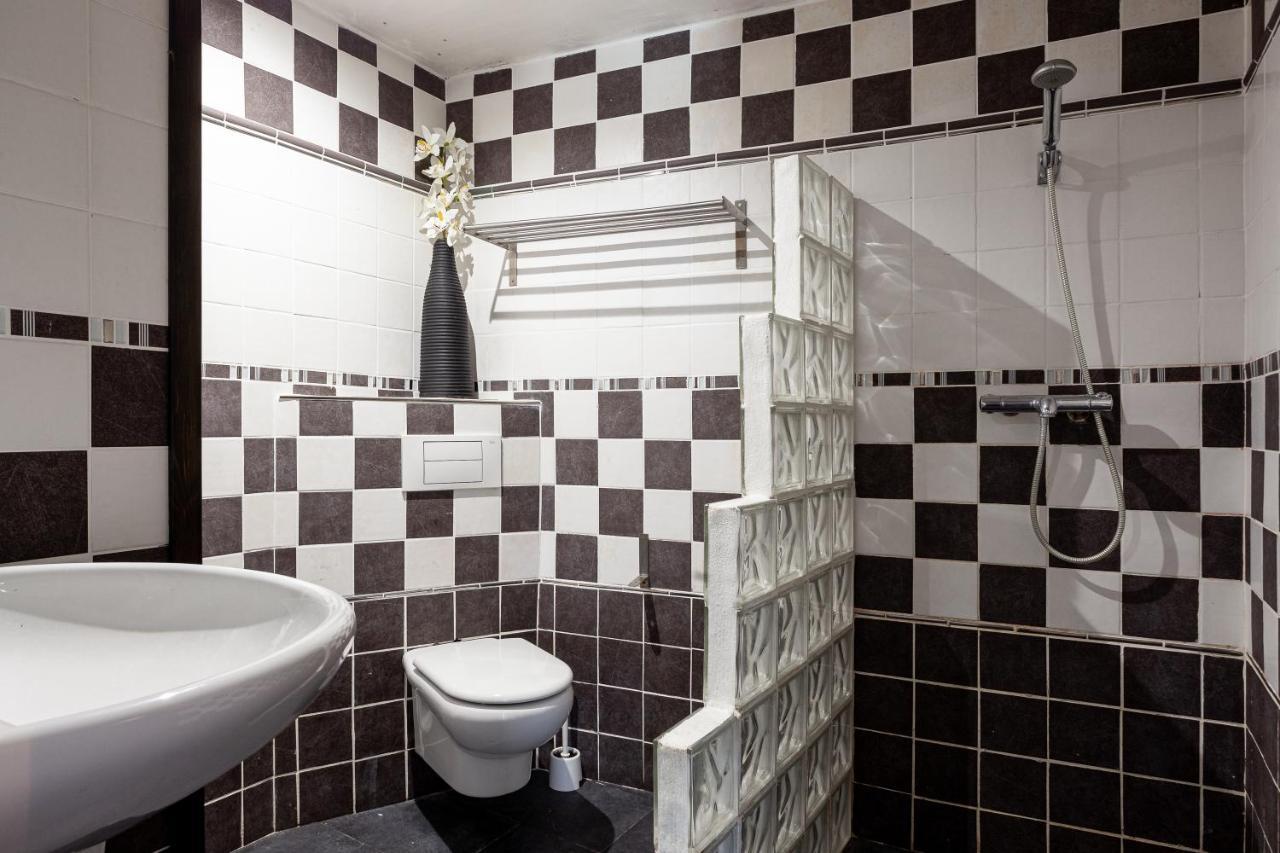 Penthouse La Riera Apartamento