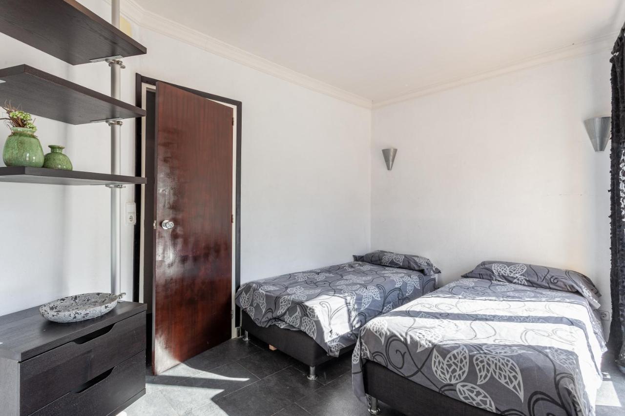 Penthouse La Riera Apartamento