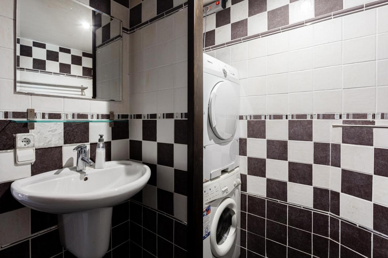 Apartamento Penthouse La Riera Lloret de Mar