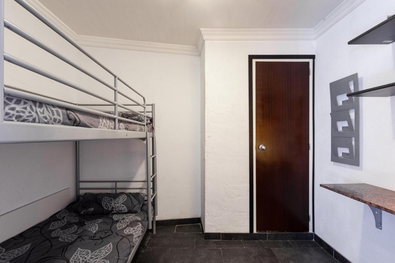 Apartamento Penthouse La Riera Lloret de Mar