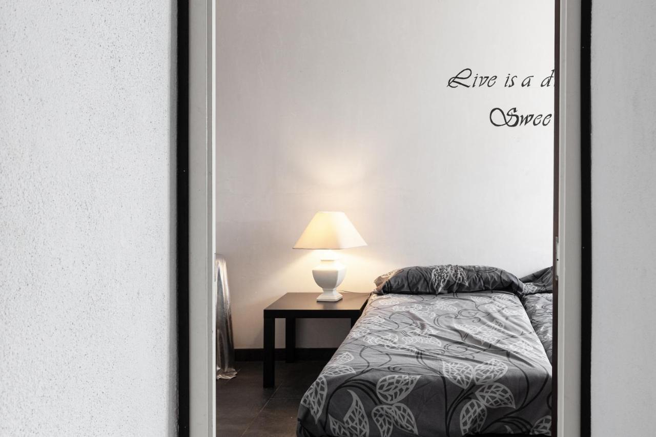 Penthouse La Riera Apartamento