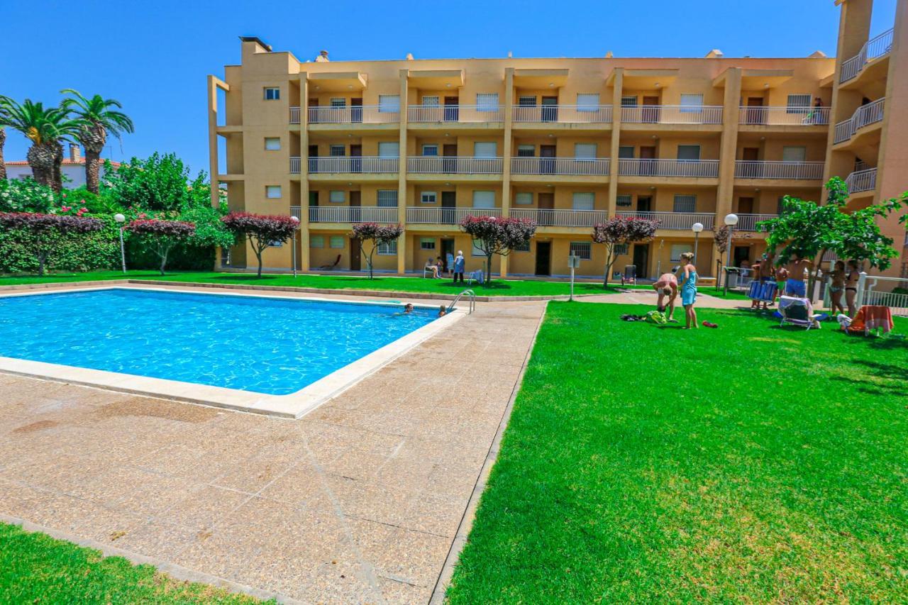 Austral - Only Families Apartamento Lloret de Mar