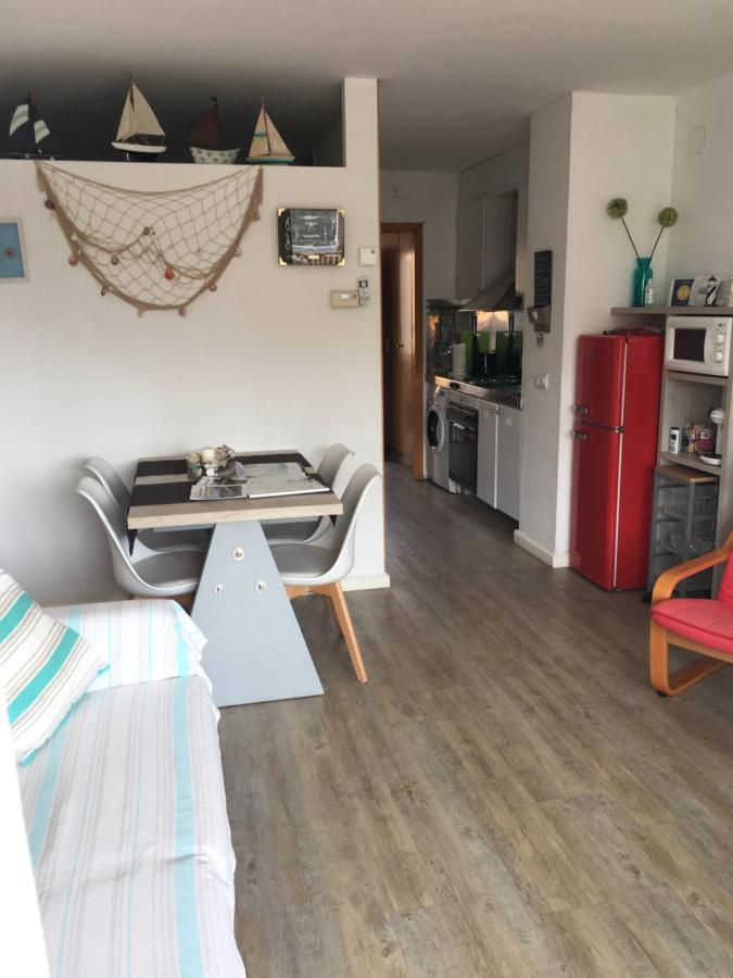 Sol Apartamento L'Estartit