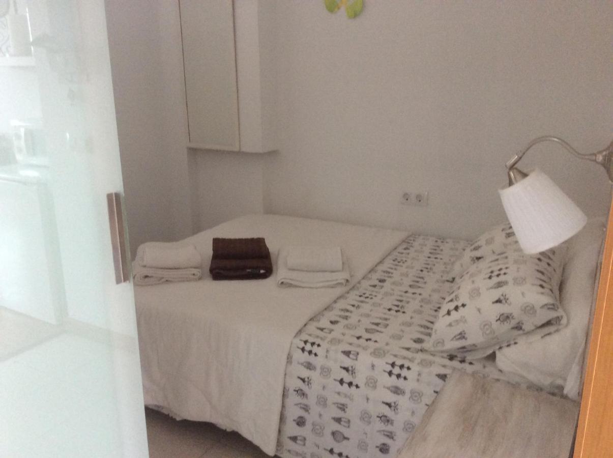 Apartamento Sol
