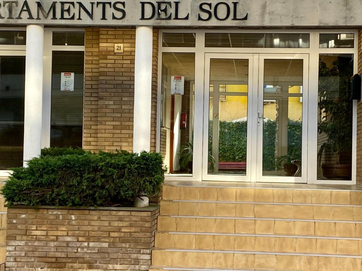Sol Apartamento *