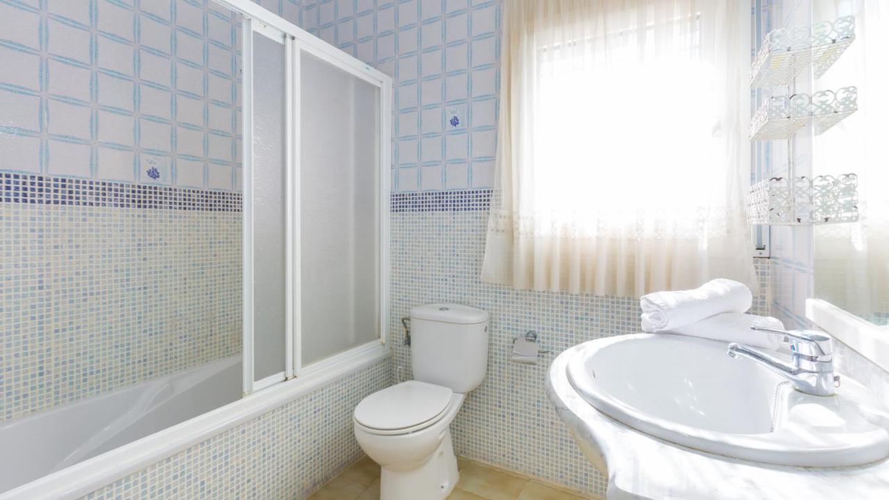 Villa Teresas Lloret De Mar