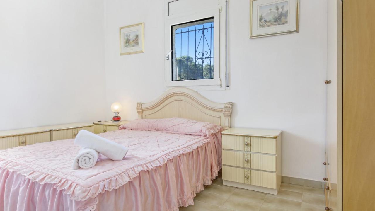 Teresas Lloret De Mar Villa