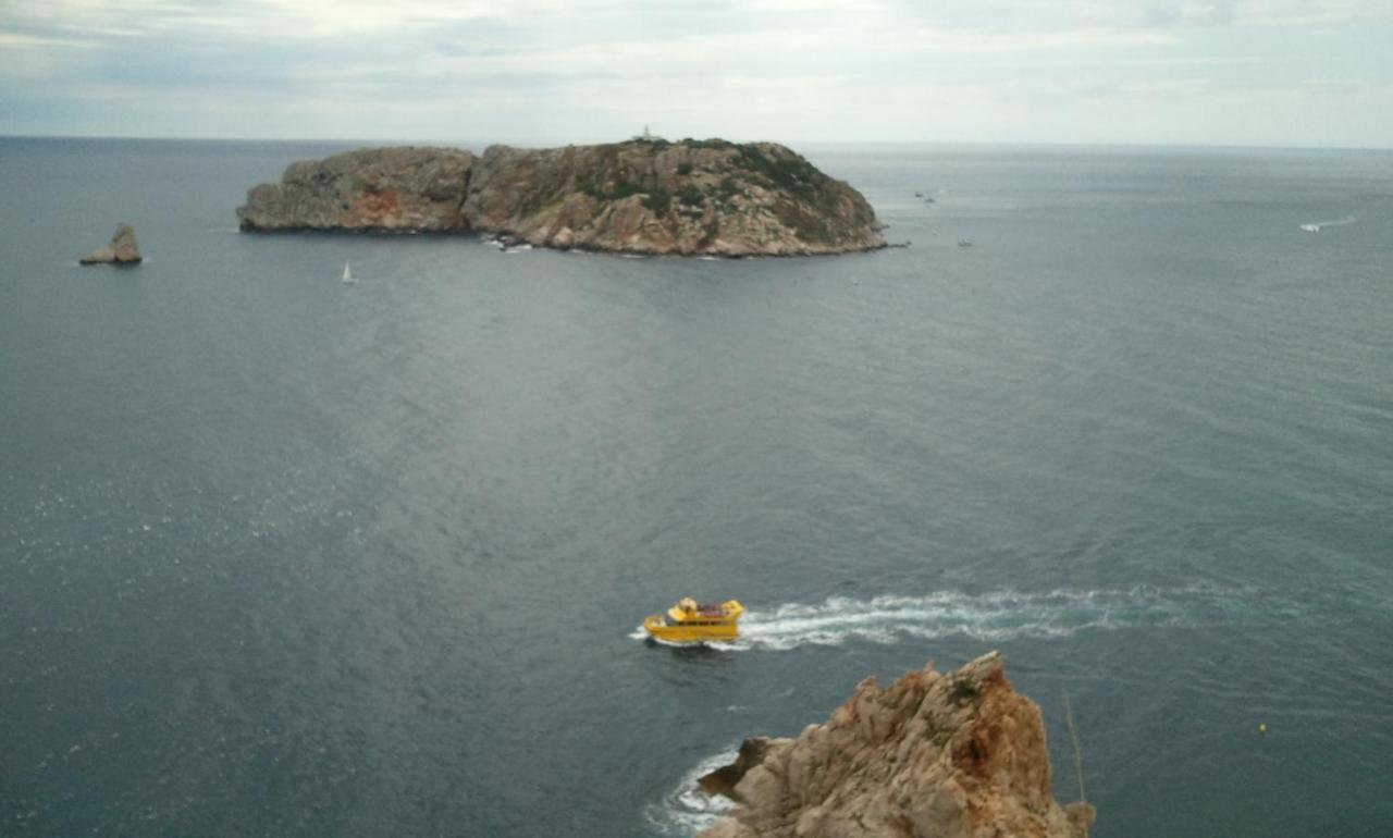 Apartamento Sol L'Estartit