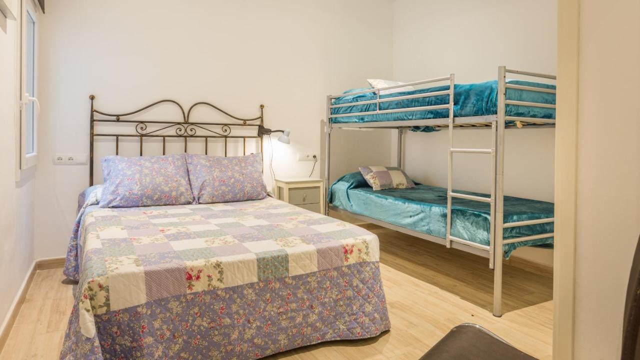 Apartamento Sicars *