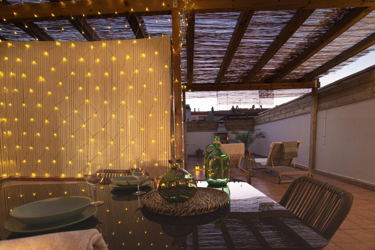 Apartamento Patio Budget 11