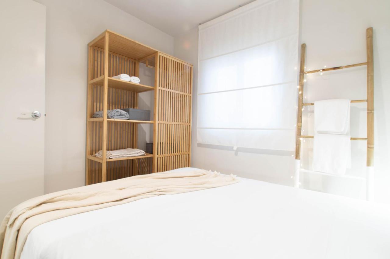 Apartamento Patio Budget 11