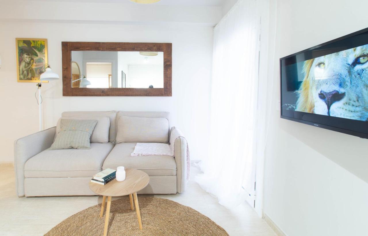 Apartamento Patio Budget 11